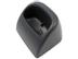 Nordic ID RF6X1 Single Desktop Charger, dark grey