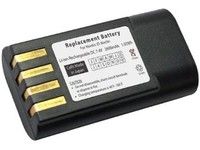 Nordic ID RF6X1 Rechargeable AA NiMh battery (BAR00013)