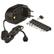 GOOBAY 5 V - 15 V Universal Power Supply, 1.8 m - incl. 8 DC adapter - max. 36 W and 3 A