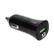 XQISIT USB BIllader Qualcomm QC 3.0 12/24V, Kabler medfølger ikke