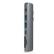 SATECHI Type-C PRO Hub 4K SpaceGrey, HDMI, Thunderbolt 3, USB-C, 2xUSB 3.0, SD, microSD
