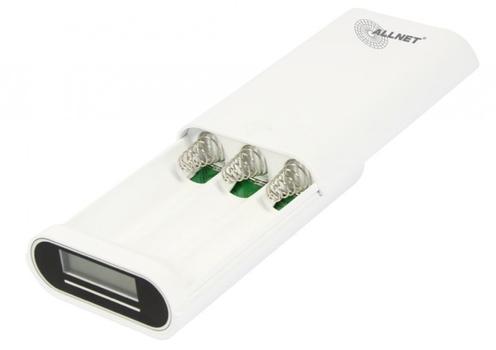 ALLNET ALL-PB103 power bank White (ALL-PB103)