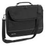 PEDEA "Notebooktasche ""FAIR"", Schwarz [bis 39,6cm (15,6"")]"