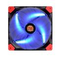 THERMALTAKE Luna 14 Fan 14 Cm Black, Red