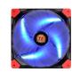 THERMALTAKE Luna 14 Fan 14 Cm Black, Red