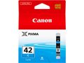 CANON CLI-42 C CYAN INK TANK SUPL