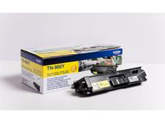 BROTHER Ink Cart/TN900 Yellow Toner for BC2