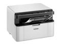 BROTHER DCP-1610W/20ppm 32MB 600x2400dpi B/W 3yr