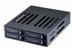 MICROSTORAGE 4x2,5" Hdd to 5,25"