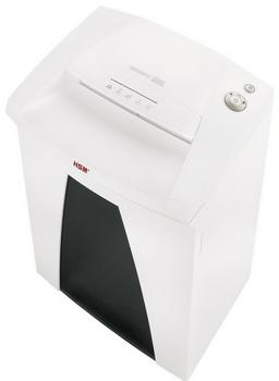 HSM Securio shredder B32 4,5x30 crosscut white P-4 (1823111)