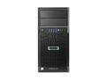Hewlett Packard Enterprise HPE ProLiant ML30 Gen9 E3-1220v6 3.0GHz 4C 8GB B140i 4LFF Hot Plug SATA No HDD DVD-RW 2x 1Gb NIC 1x 350W PSU - TV (P03705-425)