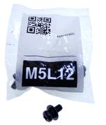 SONY Bag, Screws(M5L12)(8)(GNT L
