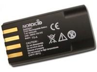 Nordic ID Morphic Double capacity battery  2260 mAh (For devices w. with double capacity Battery) (BAR00006)