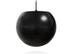 ECLER eUC106 Black Pendant Speaker