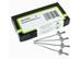 PAXTON Net2 Watchprox, Silver