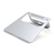 SATECHI Aluminium Laptop Stand Silver