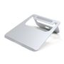 SATECHI Aluminium Laptop Stand Silver