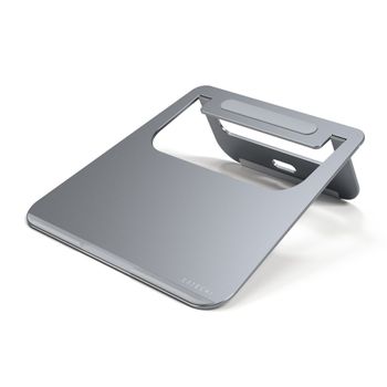 SATECHI Aluminium Laptop Stand Space (ST-ALTSM $DEL)