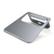 SATECHI Aluminium Laptop Stand Space Gray