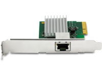 TRENDNET 10 Gigabit PCIe (TEG-10GECTX)