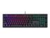 Cooler Master MasterKeys MK750 Cherry MX Red Mechanical Gaming Keyboard_ Nordic Layout