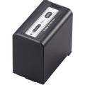 PANASONIC AG-VBR89G 8850 mAh