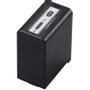 PANASONIC AG-VBR118G 11800 mAh