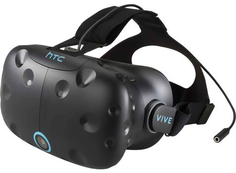 HP HTC Vive Business Edition HMD (2NC05AA#ABB)