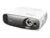 BENQ W1700 (4K/UHD) - DLP_ 2200 ANSI_ 29dB (eco)_ 1_47-1_76_1_ 4_2kg_ 1xVGA_ 2xHDMI
