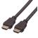 VALUE HDMI HS Cable+Eth. A-A.M/ M.LSOH.1m Factory Sealed