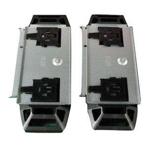 DELL Kit Casters Foot for PowerEdge DELL UPGR (350-BBFI)