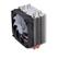 FSP/Fortron Fortron CPU Cooler 4 Heat-Pipe AC 401-4 PIPES