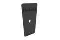 MACLOCKS PLATES FOR SLIDEDOCK BLACK . ACCS (199PLTB)