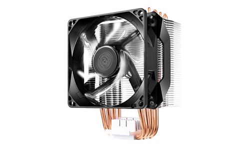 Cooler Master Hyper H411R White LED (RR-H411-20PW-R1)