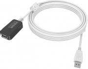 VISION Techconnect - USB-forlengelseskabel - USB til USB - 5 m