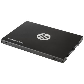 HP 240GB S700 Series 3D NAND SSD 2,5" 7mm 3YR WTY (2DP98AA#ABB)