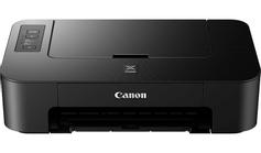 Canon PIXMA TS205 - skriver - farge - ink-jet