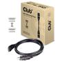 CLUB 3D Club3D HDMI-Kabel A -> A 2.0 360ø Drehbar 4K60Hz UHD 2 Meter retail (CAC-1360)