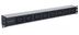 INTELLINET 19" 1U Rackmount 8-Output F-FEEDS