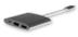 INSMAT USB-C TRAVEL HUB WITH HDMI