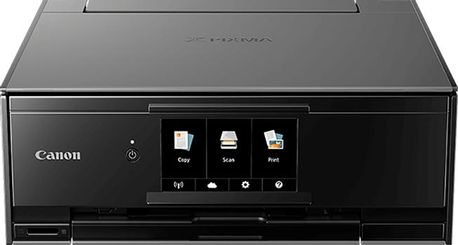 CANON PIXMA TS9150 GY OFFICE-ALL-IN-ONE                IN MFP (2231C006)