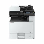 KYOCERA ECOSYS M8124cidn MFP colour A4/A3 24ppm print copy scan climate protection system (1102P43NL0)