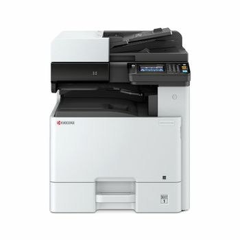 KYOCERA ECOSYS M8130cidn MFP colour A4/A3 30ppm print copy scan (1102P33NL0)