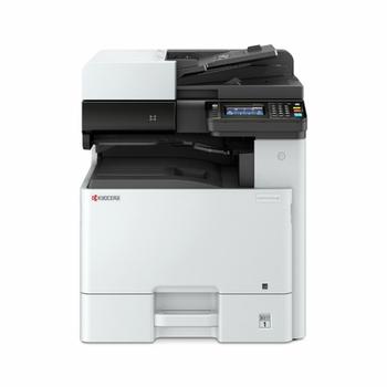 KYOCERA ECOSYS M8124cidn A3 MFP (1102P43NL0)