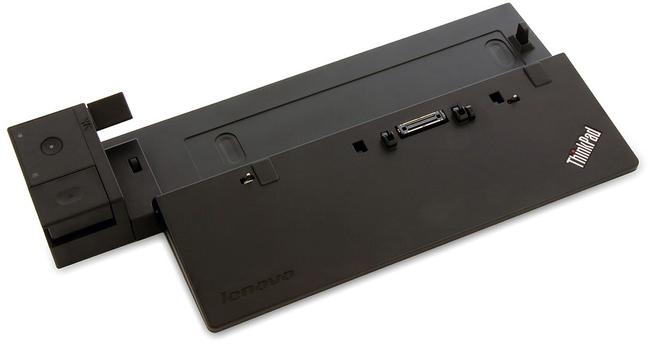 LENOVO ThinkPad Ultra Dock - 170 W EU (incl. Power Cord) (40A20170EU)