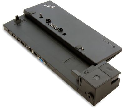 LENOVO ThinkPad Basic Dock - 65W (40A00065EU)