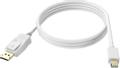 VISION Techconnect 2m MiniDP to DP cable