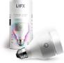 LIFX Color&Wh Wi-Fi Light Bulb E27