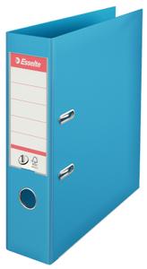 ESSELTE Binder LAF No1 Power PP A4/ 75mmLig.Blue - FSC® Recycled (811311*10)