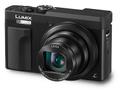 PANASONIC Lumix DMC-TZ90 black F-FEEDS